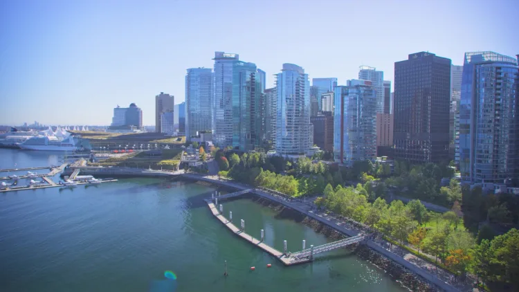 Why International Buyers Still Choose Vancouver in 2026