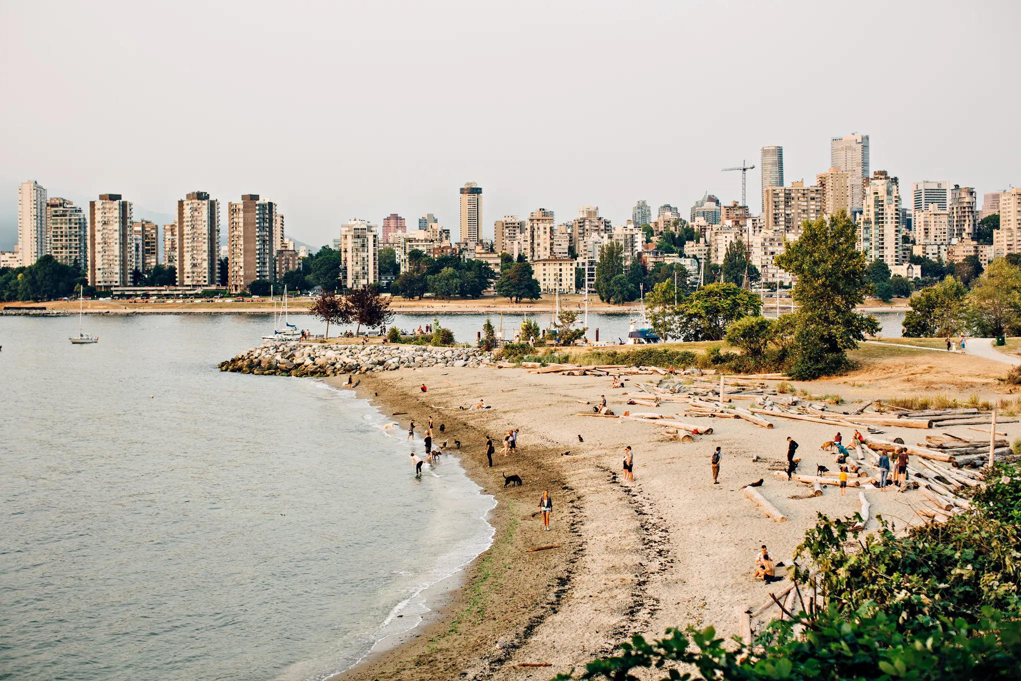 Kitsilano