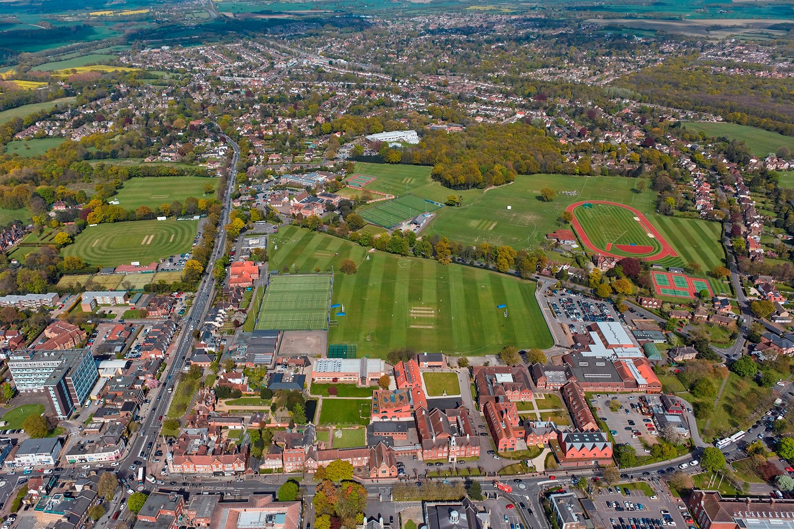 Brentwood